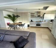 Бунгало 80 кв.м в Сьюдад Кесада, 10 км до моря