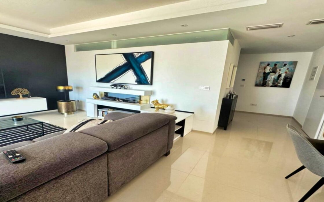 Бунгало 80 кв.м в Сьюдад Кесада, 10 км до моря