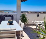 Бунгало 80 кв.м в Сьюдад Кесада, 10 км до моря