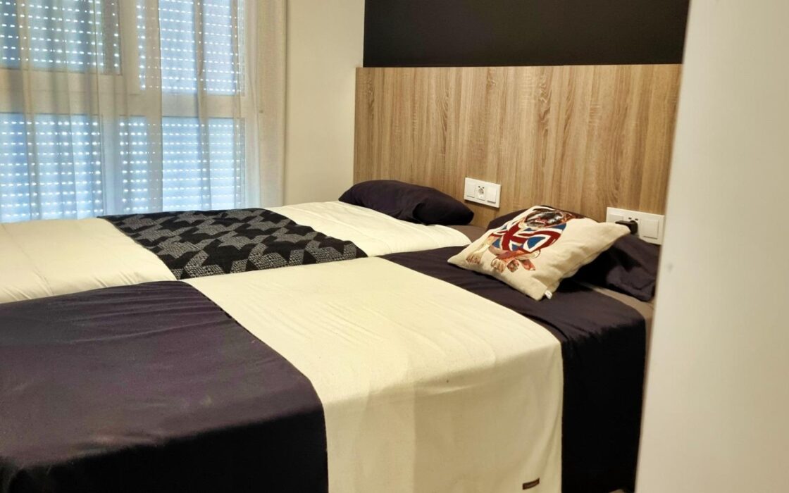 Бунгало 80 кв.м в Сьюдад Кесада, 10 км до моря