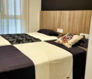 Бунгало 80 кв.м в Сьюдад Кесада, 10 км до моря