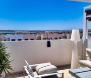 Бунгало 80 кв.м в Сьюдад Кесада, 10 км до моря