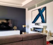 Бунгало 80 кв.м в Сьюдад Кесада, 10 км до моря