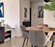 Бунгало 80 кв.м в Сьюдад Кесада, 10 км до моря