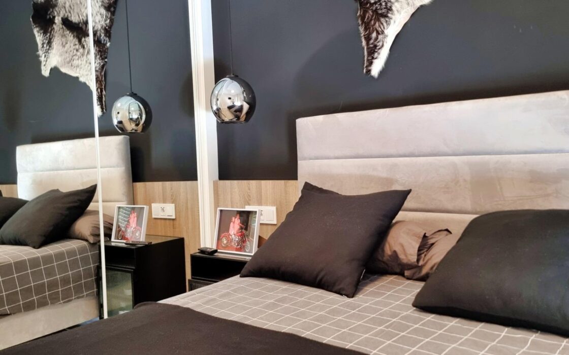 Бунгало 80 кв.м в Сьюдад Кесада, 10 км до моря