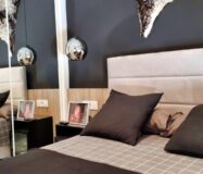 Бунгало 80 кв.м в Сьюдад Кесада, 10 км до моря