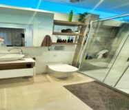 Бунгало 80 кв.м в Сьюдад Кесада, 10 км до моря