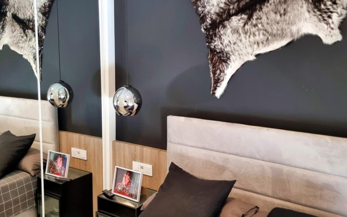 Бунгало 80 кв.м в Сьюдад Кесада, 10 км до моря