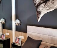 Бунгало 80 кв.м в Сьюдад Кесада, 10 км до моря