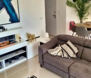 Бунгало 80 кв.м в Сьюдад Кесада, 10 км до моря