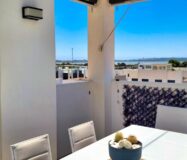 Бунгало 80 кв.м в Сьюдад Кесада, 10 км до моря