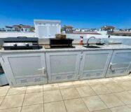 Бунгало 80 кв.м в Сьюдад Кесада, 10 км до моря