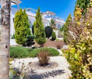 Бунгало 80 кв.м в Сьюдад Кесада, 10 км до моря