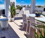 Бунгало 80 кв.м в Сьюдад Кесада, 10 км до моря