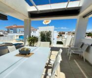 Бунгало 80 кв.м в Сьюдад Кесада, 10 км до моря