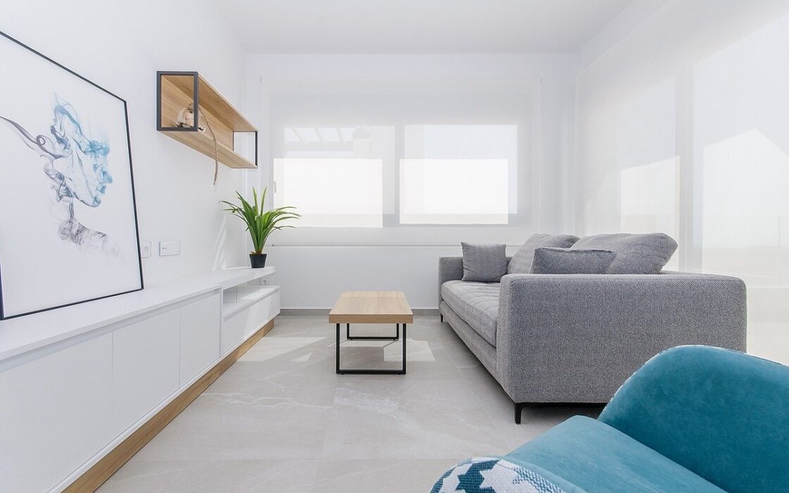 Бунгало з басейном у Сан-Мігель-де-Салінас від 92 кв.м.