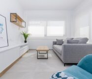 Бунгало з басейном у Сан-Мігель-де-Салінас від 92 кв.м.