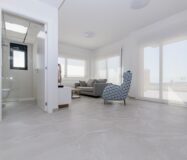 Бунгало з басейном у Сан-Мігель-де-Салінас від 92 кв.м.