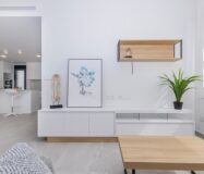 Бунгало з басейном у Сан-Мігель-де-Салінас від 92 кв.м.