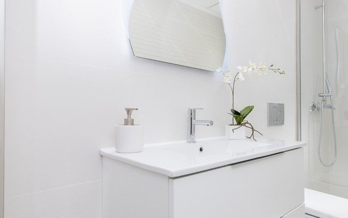 Бунгало з басейном у Сан-Мігель-де-Салінас від 92 кв.м.