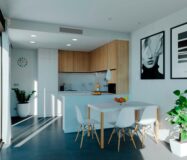 Бунгало у моря в Пилар де ла Орадада 75 кв.м, 3 кімнати