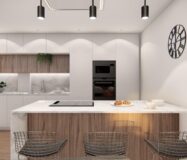 Бунгало 86 кв.м в Пилар де ла Орадада з терасою