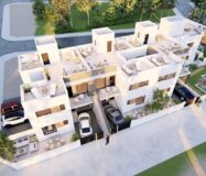 Бунгало 86 кв.м в Пилар де ла Орадада з терасою