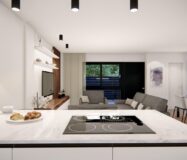 Бунгало в Пилар де ла Орадада с террасой 86 кв.м 2024 года