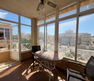 Бунгало в Торревьехе с террасой 70 кв.м в районе Torreta Florida