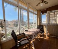 Бунгало в Торревьехе с террасой 70 кв.м в районе Torreta Florida