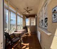 Бунгало в Торревьехе с террасой 70 кв.м в районе Torreta Florida