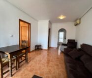 Бунгало в Торревьехе с террасой 70 кв.м в районе Torreta Florida