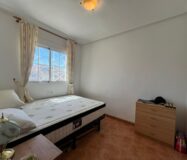 Бунгало в Торревьехе с террасой 70 кв.м в районе Torreta Florida