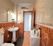 Бунгало в Торревьехе с террасой 70 кв.м в районе Torreta Florida