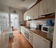 Бунгало в Торревьехе с террасой 70 кв.м в районе Torreta Florida