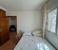 Бунгало в Торревьехе с террасой 70 кв.м в районе Torreta Florida