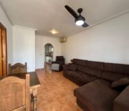 Бунгало в Торревьехе с террасой 70 кв.м в районе Torreta Florida