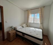 Бунгало в Торревьехе с террасой 70 кв.м в районе Torreta Florida