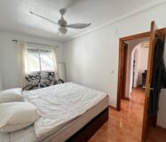 Бунгало в Торревьехе с террасой 70 кв.м в районе Torreta Florida