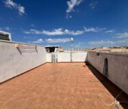 Бунгало в Торревьехе с террасой 70 кв.м в районе Torreta Florida