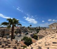 Бунгало в Торревьехе с террасой 70 кв.м в районе Torreta Florida