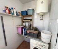 Бунгало в Торревьехе с террасой 70 кв.м в районе Torreta Florida