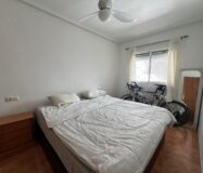 Бунгало в Торревьехе с террасой 70 кв.м в районе Torreta Florida