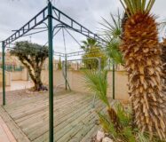 Кутовий будинок в Лос-Альтос з видом на море 350 кв.м