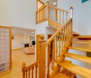 Кутовий будинок в Лос-Альтос з видом на море 350 кв.м