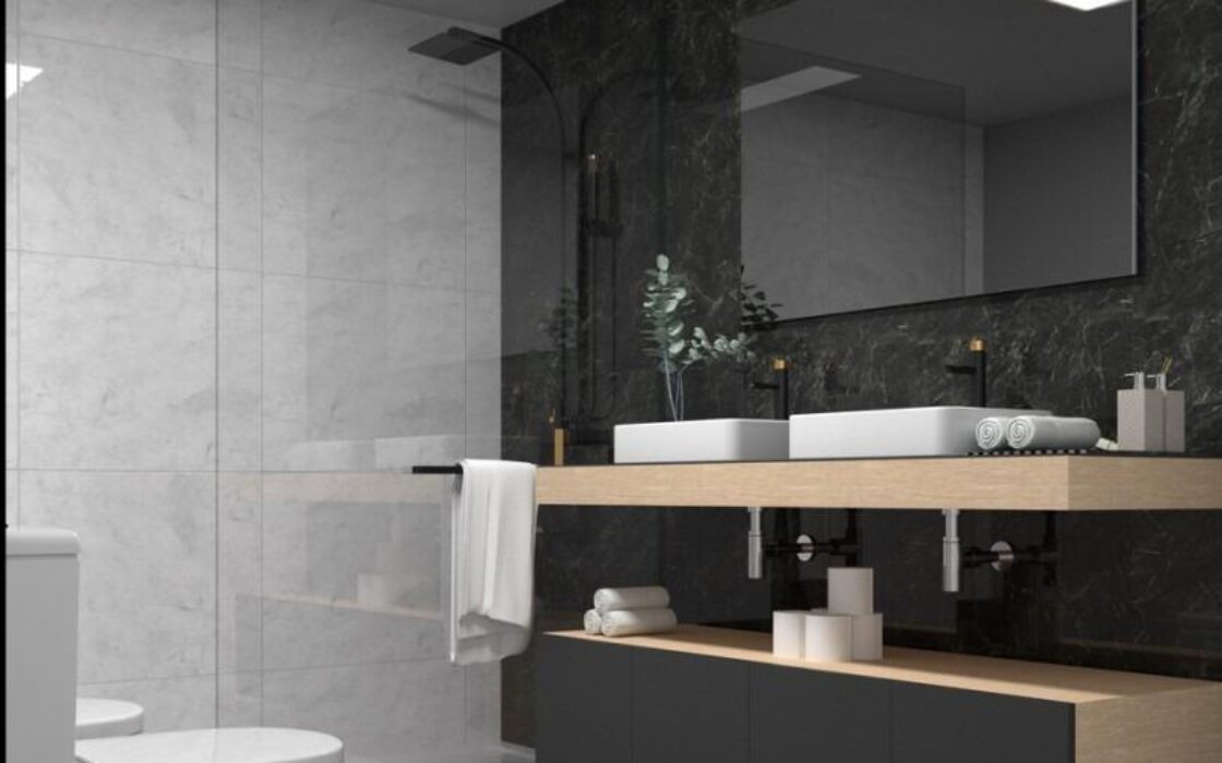 Бунгало в Пилар де ла Орадада 75 кв.м з басейном біля моря