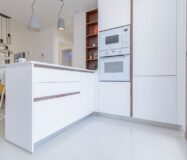 Новые бунгало с террасами в Лос Балконес, Торревьеха