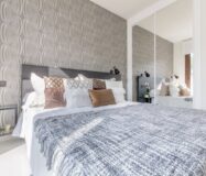 Новые бунгало с террасами в Лос Балконес, Торревьеха