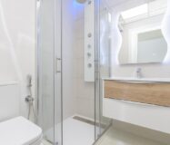 Новые бунгало с террасами в Лос Балконес, Торревьеха