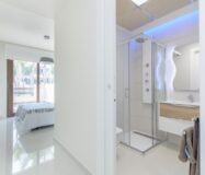 Новые бунгало с террасами в Лос Балконес, Торревьеха